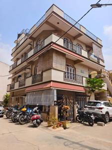 Image of 3000 Sq.ft 6 BHK Independent House for sale in HBR Layout, Bengaluru for Rs. 27500000