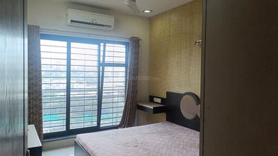 Sankalp Society Bedroom One 2