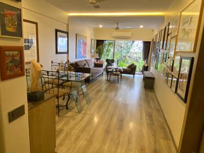 2 BHK Flat