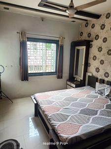 Bedroom Image of 1600 Sq.ft 3 BHK Villa for sale in Nava Naroda Ahmedabad for Rs. 25000000