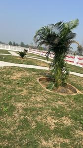 Image of 1250 Sq.ft Residential Plot / Land for sale in Iscon Green City, Gosainganj, Lucknow for Rs. 2500000