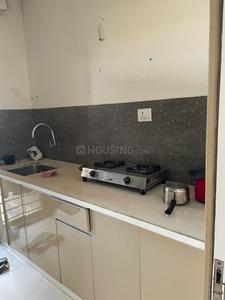 Kitchen Image of 1680 Sq.ft 3 BHK Apartment / Flat for sale in Runal Gateway Phase 1, Ravet Pune for Rs. 13500000