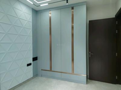 Bedroom Image of 1935 Sq.ft 3 BHK Builder Floor for sale in Sushant Lok Phase 1 Gurgaon for Rs. 35000000