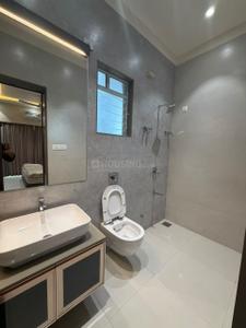 Bathroom Image of 1040 Sq.ft 3 BHK Apartment / Flat for sale in Palika Junomoneta Triton, Kalyan West Kalyan for Rs. 9400000