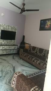 Hall Image of 450 Sq.ft 2 BHK Independent House for sale in Nirnay Nagar Ahmedabad for Rs. 9100000