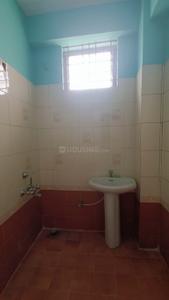 Bathroom Image of 1200 Sq.ft 2 BHK Apartment / Flat for rent in JP Nagar Bengaluru for Rs. 26000