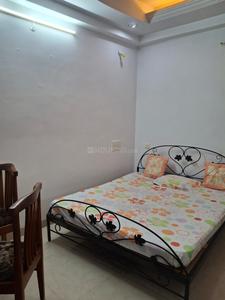 Bedroom Image of 1300 Sq.ft 2 BHK Apartment / Flat for rent in Dharampeth Nagpur for Rs. 40000