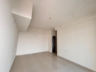 Hall Image of 810 Sq.ft 2 BHK Apartment / Flat for sale in Lodha Casa Rio, Palava Phase 1 Thane for Rs. 4250000