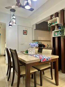 Image of 1362 Sq.ft 3 BHK Apartment / Flat for sale in GR Sankalpa, Choodasandra, Bengaluru for Rs. 13500000