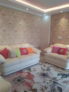 Hall Image of 1752 Sq.ft 4 BHK Apartment / Flat for sale in Emerald Heights, Sector 88 Faridabad for Rs. 18000000