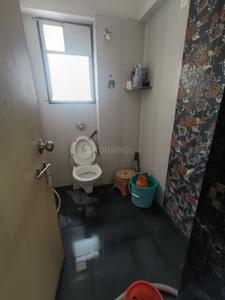 Bathroom Image of 500 Sq.ft 1 BHK Apartment / Flat for sale in Calyx Artemis, Anand Nagar, Sinhagad Road Pune for Rs. 5500000