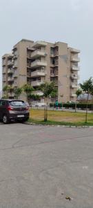 Image of 650 Sq.ft 2 BHK Apartment / Flat for sale in Vashisth Heights, Sector 87, Faridabad for Rs. 4500000