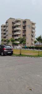 Image of 749 Sq.ft 3 BHK Apartment / Flat for sale in Vashisth Heights, Sector 87, Faridabad for Rs. 6500000