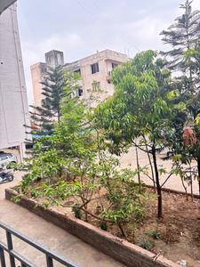 Balcony Image of 1100 Sq.ft 2 BHK Apartment / Flat for sale in Prahlad Enclave, Morabadi Ranchi for Rs. 4000000