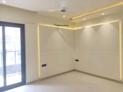 Bedroom Image of 2565 Sq.ft 4 BHK Builder Floor for sale in Green Field Colony Faridabad for Rs. 27000000