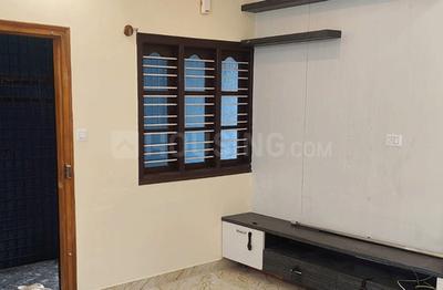 Bedroom Image of 1800 Sq.ft 3 BHK Independent House for sale in Vadakkencherry Palakkad for Rs. 6000000