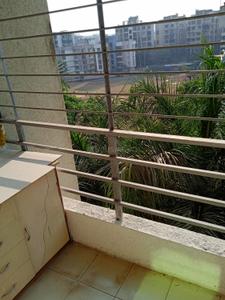 Balcony Image of 850 Sq.ft 2 BHK Apartment / Flat for sale in Shree Datta Ashirwad, Badlapur West Badlapur for Rs. 2960000