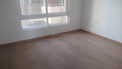 Bedroom Image of 1689 Sq.ft 3 BHK Apartment / Flat for rent in Hero Homes, Sector 104 Gurgaon for Rs. 43000