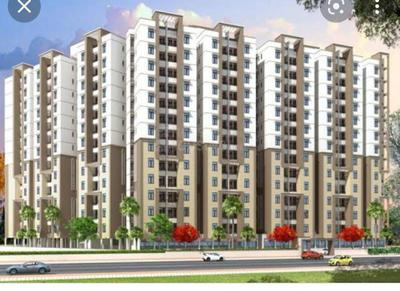 Image of 830 Sq.ft 3 BHK Builder Floor for sale in Shree Vardhman Mantra, Sector 67, Gurgaon for Rs. 8500000