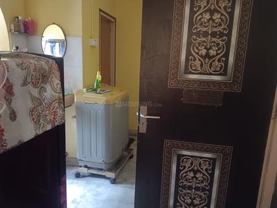 Image of 650 Sq.ft 2 BHK Apartment / Flat for sale in Dum Dum Cantonment, Kolkata for Rs. 2100000