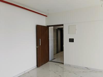 Living Room Image of 520 Sq.ft 1 BHK Apartment / Flat for sale in Vikhroli East Mumbai for Rs. 7745000