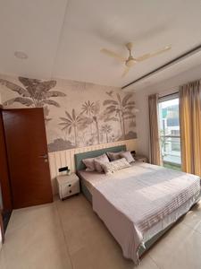 Bedroom Image of 1700 Sq.ft 3 BHK Independent House for sale in Nipania Indore for Rs. 10000000