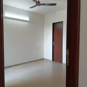 Bedroom Image of 1050 Sq.ft 2 BHK Apartment / Flat for rent in Treeland, Gangapur Nashik for Rs. 24000