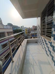 Balcony Image of 1325 Sq.ft 3 BHK Apartment / Flat for sale in Dunlop Kolkata for Rs. 6360000