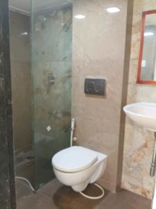 Bedroom Two Image of 810 Sq.ft 2 BHK Apartment / Flat for rent in Lodha Casa Maxima, Mira Road East Mira Bhayandar for Rs. 33000