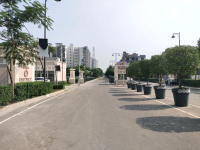 Image of 166 Sq.ft Residential Plot / Land for sale in BPTP District 2, Sector 86, Faridabad for Rs. 39840000