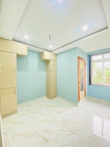 Bedroom Image of 1780 Sq.ft 3 BHK Builder Floor for sale in MVP Colony Visakhapatnam for Rs. 14800000