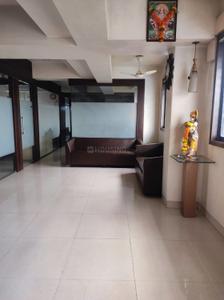 Hall Image of 1150 Sq.ft 2 BHK Apartment / Flat for rent in Krupa Urbanville, Kalyan West Kalyan for Rs. 35000