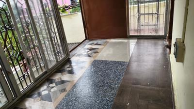 Balcony Image of 1000 Sq.ft 2 BHK Builder Floor for rent in Periya Pudur Salem for Rs. 8500