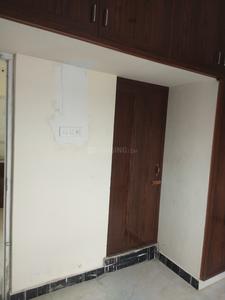 Bedroom Image of Marian Homestay Men&#x27;s PG in Perumalpattu, Chennai