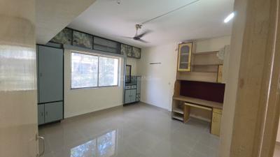 Bedroom Image of 1200 Sq.ft 2 BHK Apartment / Flat for rent in Yerawada Pune for Rs. 20000