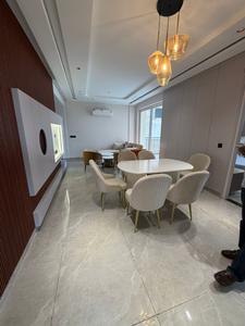 4 BHK Flat