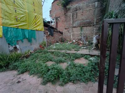 Balcony Image of 3250 Sq.ft 3 BHK Independent House for sale in L I G Colony Indore for Rs. 30000000