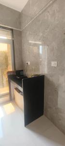 Hall Image of 675 Sq.ft 1 BHK Apartment / Flat for sale in Dombivli West Thane for Rs. 5872500