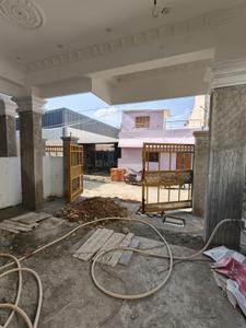 Image of 2100 Sq.ft 3 BHK Independent House for sale in Vanagaram, Chennai for Rs. 21000000