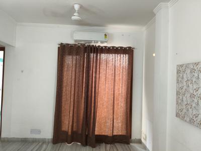 Bedroom Image of 2800 Sq.ft 2 BHK Builder Floor for rent in Sector 10 Gurgaon for Rs. 36000