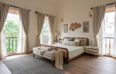 Bedroom Image of 3300 Sq.ft 4 BHK Villa for sale in Isprava Villa Brisa, Anjuna Goa for Rs. 100000000