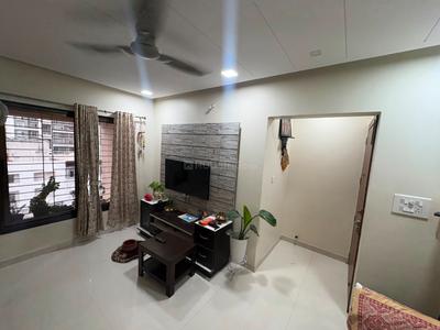 Hall Image of 975 Sq.ft 2 BHK Apartment / Flat for sale in Bhalerao Savannah Hills, Bavdhan Pune for Rs. 12000000