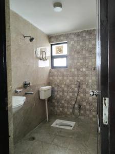 Common Bathroom Image of 1120 Sq.ft 2 BHK Apartment / Flat for sale in CGEWHO Kendriya Vihar, Phi II Greater Noida for Rs. 12012000