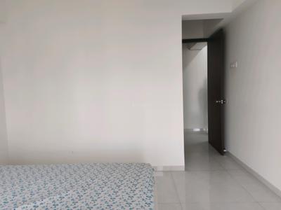 Bedroom Image of 620 Sq.ft 1 BHK Apartment / Flat for rent in Shree Naman Premier, Andheri East Mumbai for Rs. 69000
