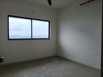 Bedroom Image of 2145 Sq.ft 4 BHK Apartment / Flat for sale in Shapoorji Pallonji Vanaha, Bavdhan Pune for Rs. 16500000
