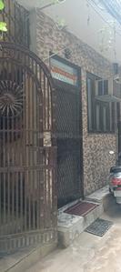 Image of 450 Sq.ft 2 BHK Apartment / Flat for sale in Tilak Nagar, New Delhi for Rs. 2322000