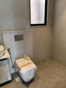 Common Bathroom Image of 1600 Sq.ft 3 BHK Builder Floor for sale in Sector 9 Gurgaon for Rs. 23500000