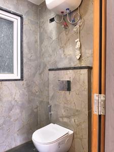 Bedroom One Image of 2050 Sq.ft 3 BHK Builder Floor for sale in Sector 52 Gurgaon for Rs. 32500000