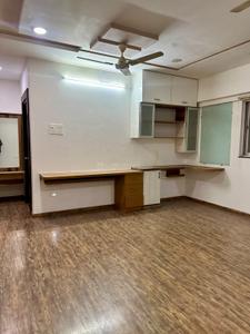 Hall Image of 2231 Sq.ft 3 BHK Apartment / Flat for rent in Lodha Meridian, Kukatpally Hyderabad for Rs. 76000