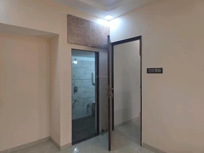 Bedroom Image of 700 Sq.ft 1 BHK Apartment / Flat for sale in Shantee Sunshine Meadows, Vasai West Vasai for Rs. 3800000